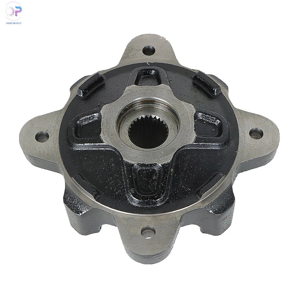 Front Wheel Hub for Polaris Ranger 800 Crew/Ranger 4X4 (2011–2014)