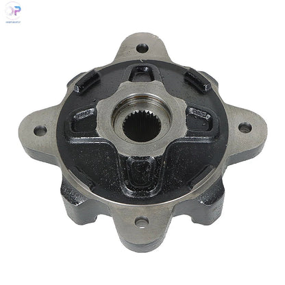 Front Wheel Hub for Polaris Ranger 800 Crew/Ranger 4X4 (2011–2014)