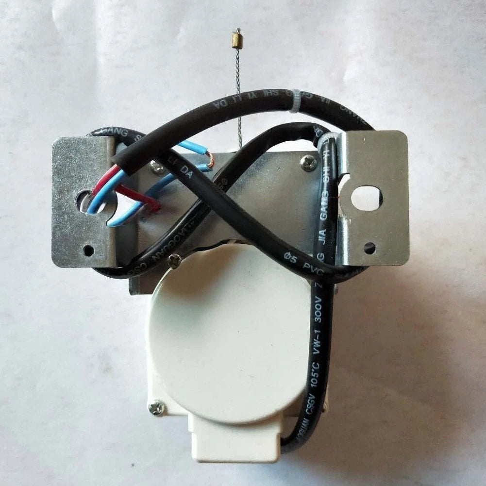 PVC Drain Motor Puller for LittleSwan Q199G+ XPQ6C2 (Use)