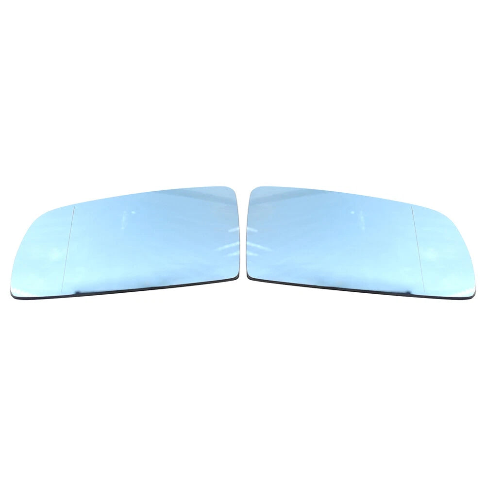 Side Mirror Glass for BMW 5 Series E60, 6 Series E61 (2003–2010)