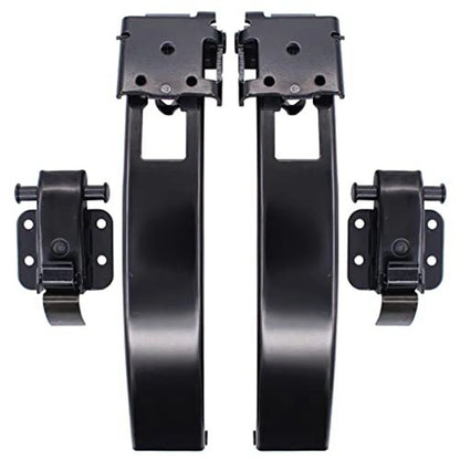 Rear Door Check Strap Locator for Mercedes Sprinter