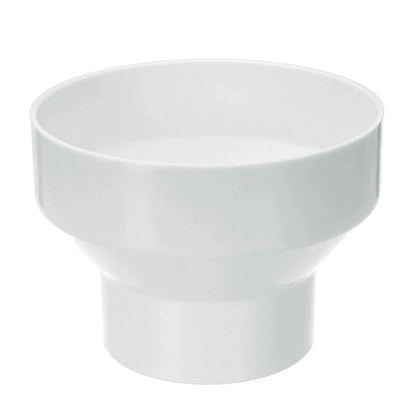 Reducer Adapter for Fan Ventilation Pipe Connector
