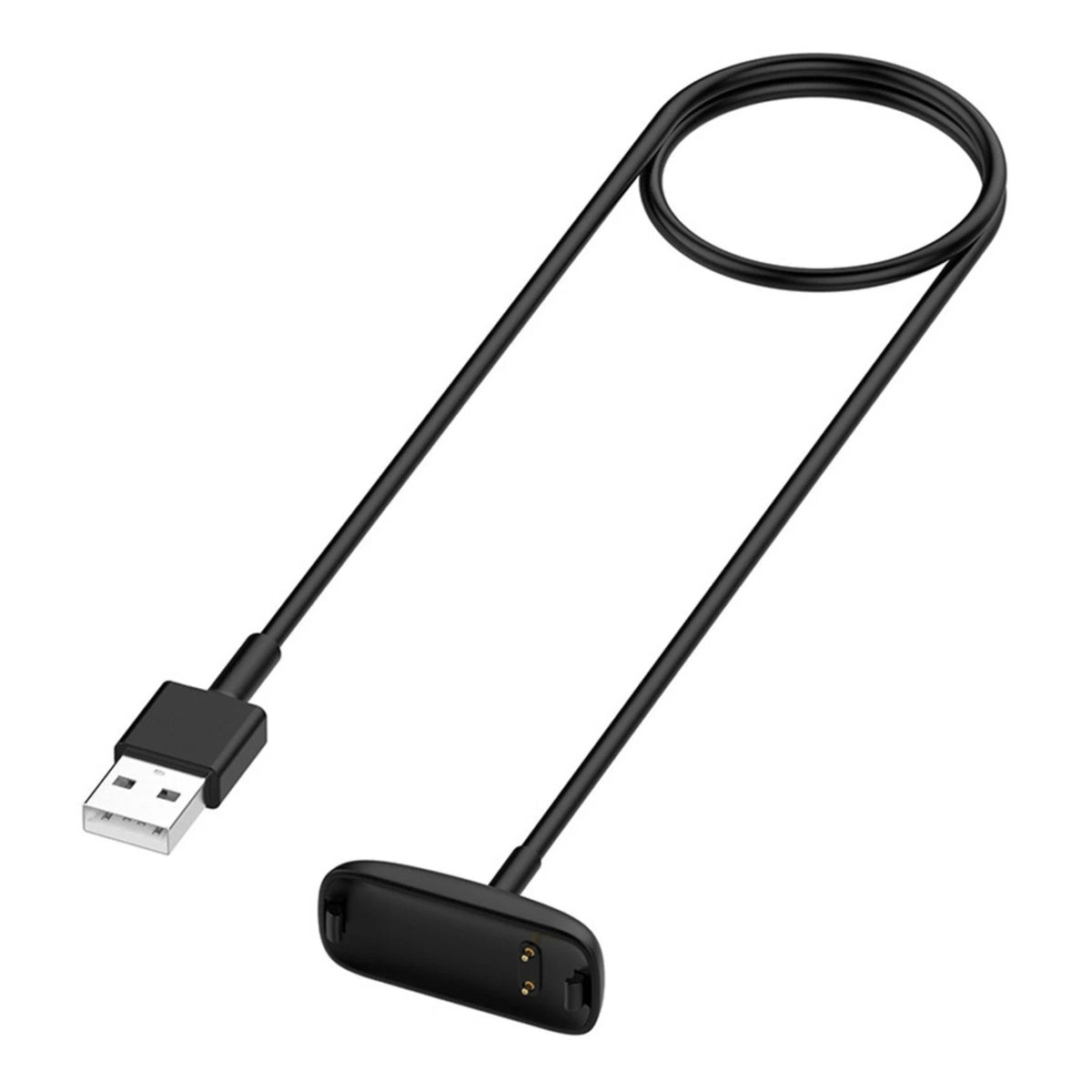 USB Charging Cable for Fitbit Inspire 3 (2023)