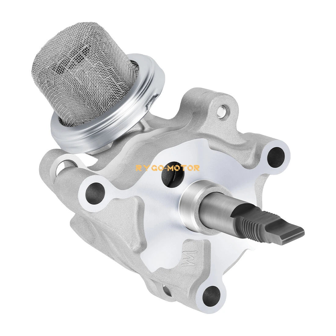 Oil Pump for Yamaha Kodiak 700, Rhino 700, Viking 700 (3B4-13300-00-00)