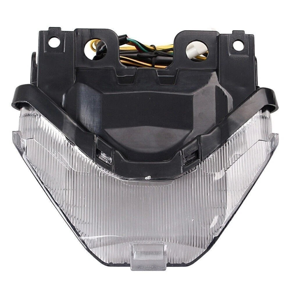 Rear Tail Light Indicator for Yamaha FZ-07/MT-07 (2014–2017) Clear