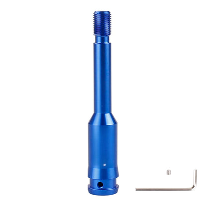 M14x15 Thread Gear Shift Knob Extension Adapter for Universal Fit (2010–2023)