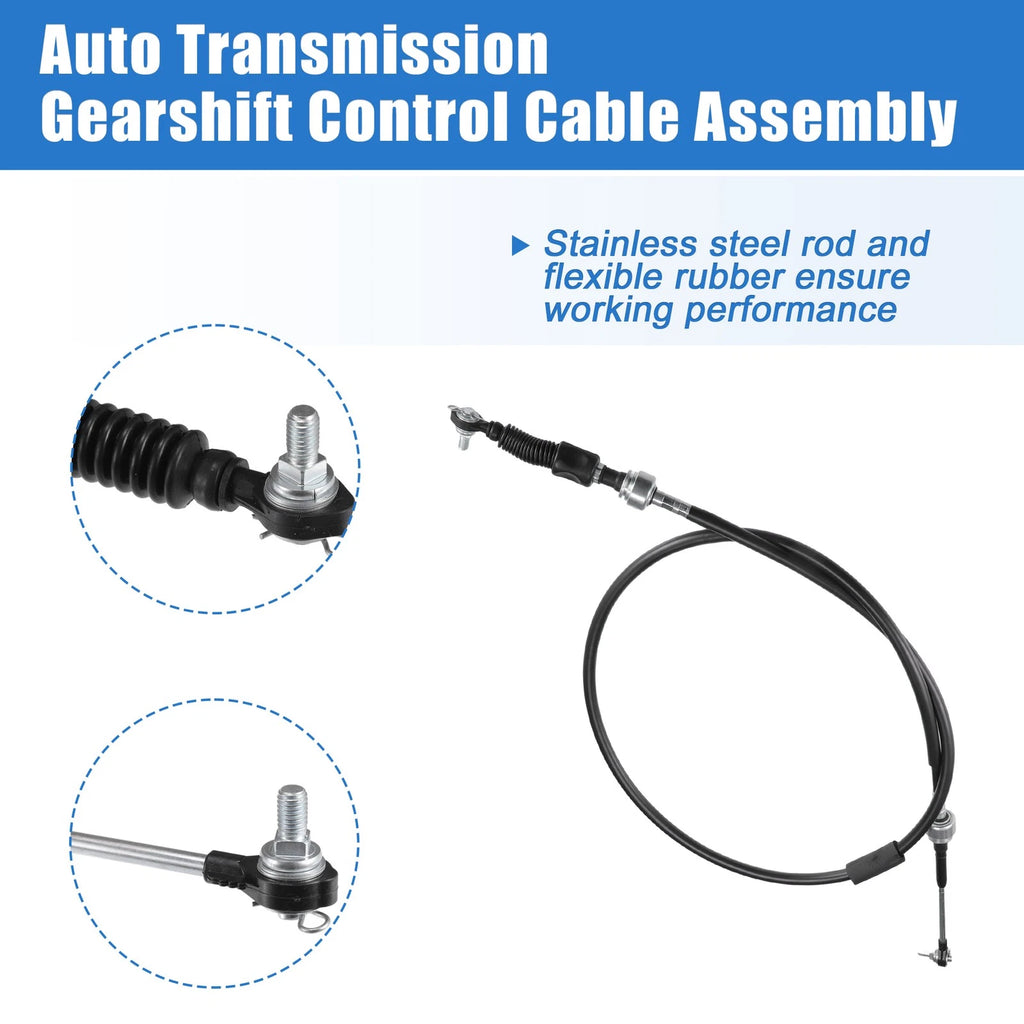 Auto Transmission Gear Shift Cable Replacement for Toyota Camry (1997–2001)