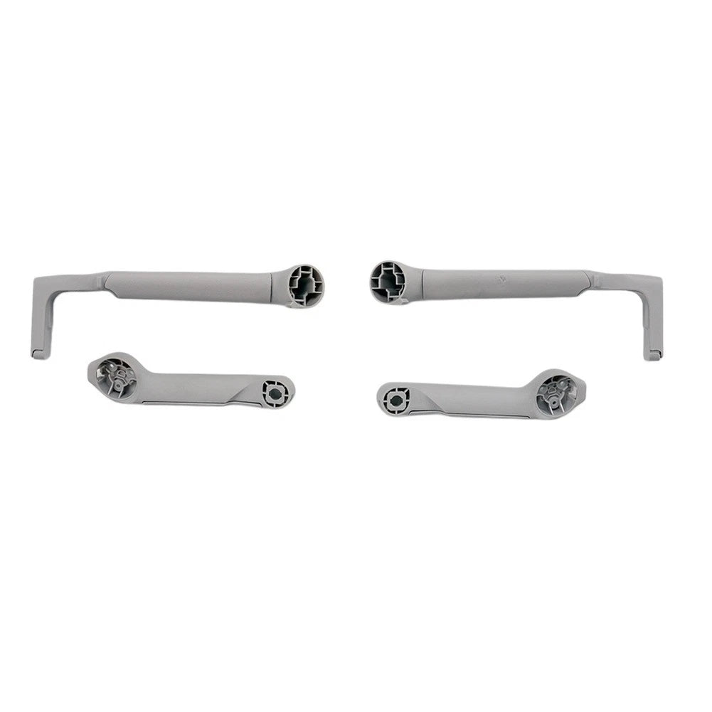 Plastic Shell for DJI X1 Aircraft (Left Front/Left Rear) 10x20x2cm