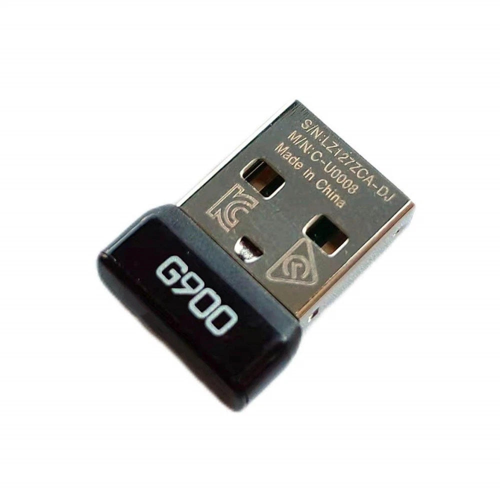 USB Mouse Receiver Adapter for Logitech G900 (Aftermarket)