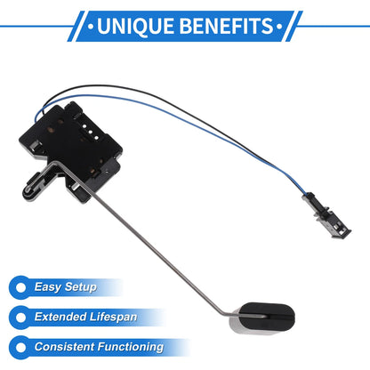 Fuel Tank Sending Unit for Land Rover Discovery (2017–2024) No.LR042971