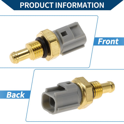 Engine Coolant Temperature Sensor No.F62F12A648A for Ford Contour (1997–1999)