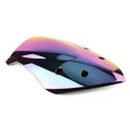 Front Windshield for Suzuki GSX-S1000F (2015–2018) Deep Iridium
