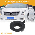 Coil Spring Insulator Lower for Cadillac CTS (2017–2017)