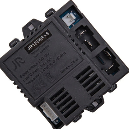 RC Car Receiver for Stable Connection (DC 12V)
