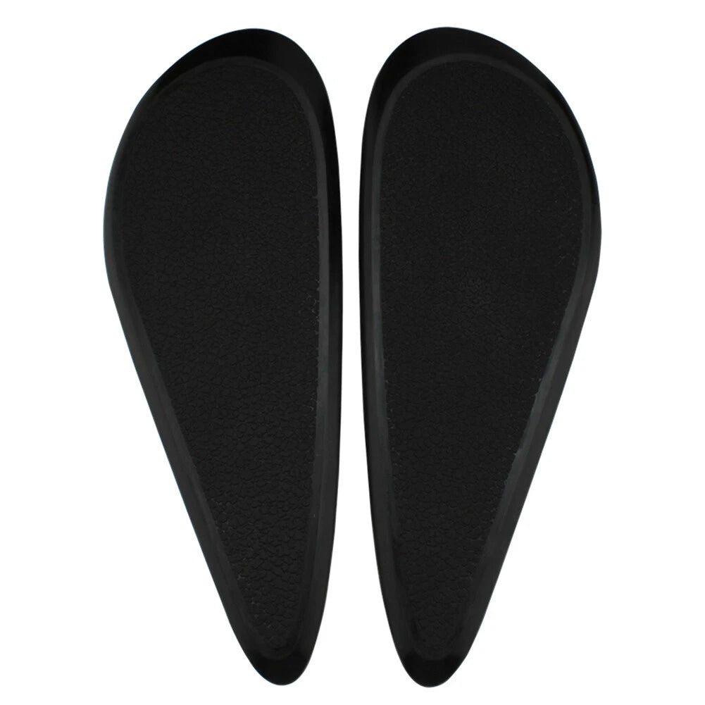 Side Fuel Tank Gas Pad Protector Stickers for BMW R 18 (2020) - Rubber