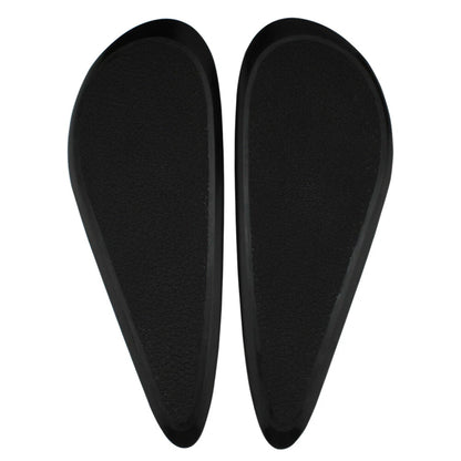 Side Fuel Tank Gas Pad Protector Stickers for BMW R 18 (2020) - Rubber