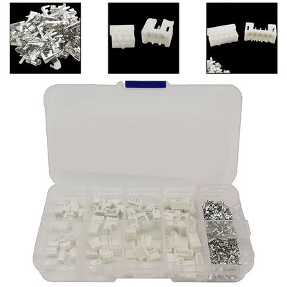 2.0mm Pin Header for Electronic Toys (DIY Projects)