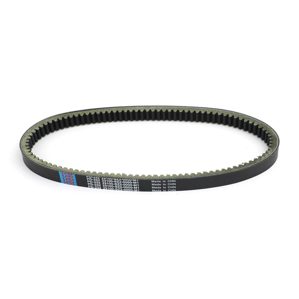 External Final Transmission Belt for Daelim S300 (2010–2015) 23100-SZ2-0000-M1