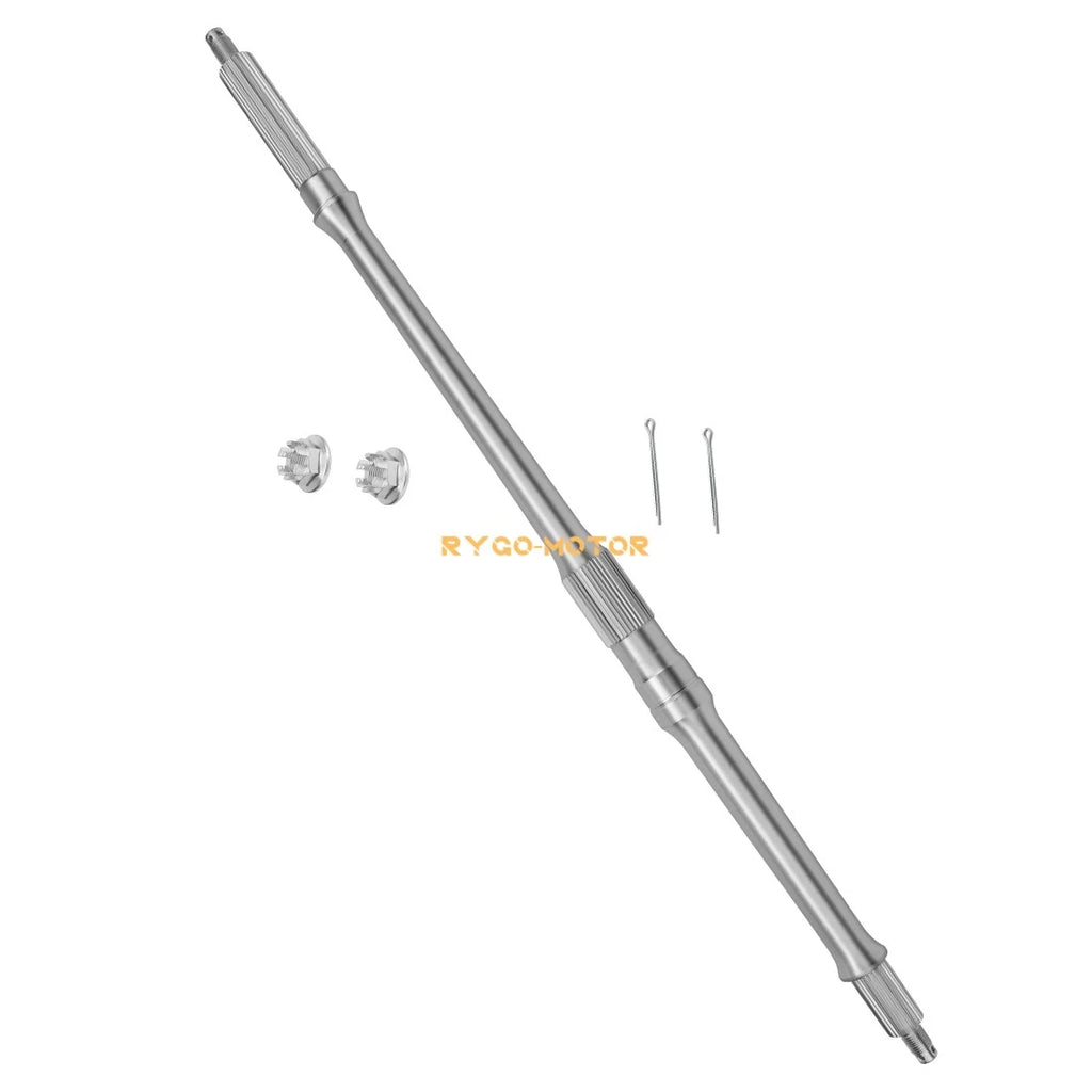 Rear Axle Shaft for Yamaha Kodiak 450 YFM450F (2003–2004) 5ND-F5381-01-00