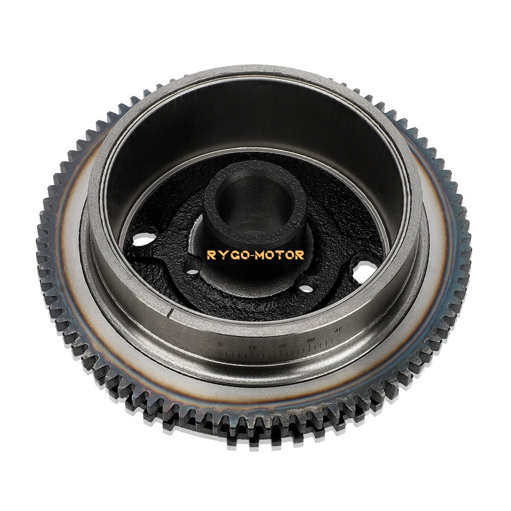 Magneto Rotor Flywheel for Polaris Ranger RZR Sportsman 700 800 (2006–2014) 4011981 4010912