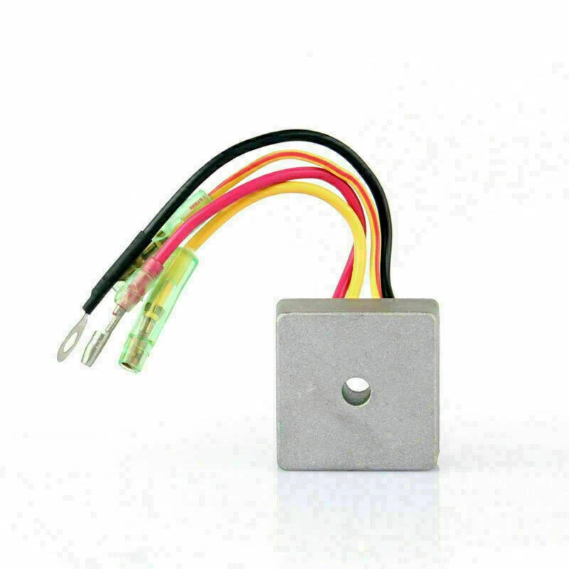 Rectifier Regulator for Sea-Doo 580 650 720 XP XPI HX SP SPI SPX (1990–2003)