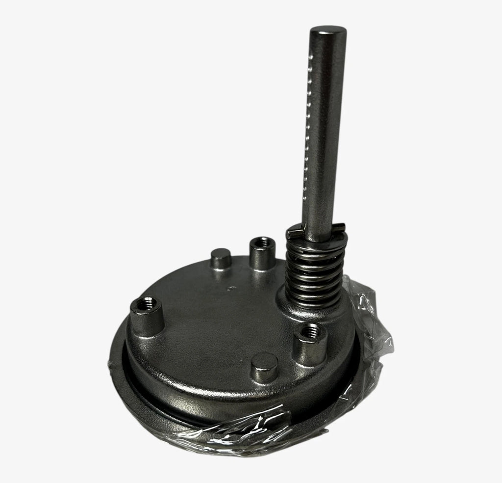 Flush Cabin Lock Compression Latch 3.5'' for Osculati (38.152.61)