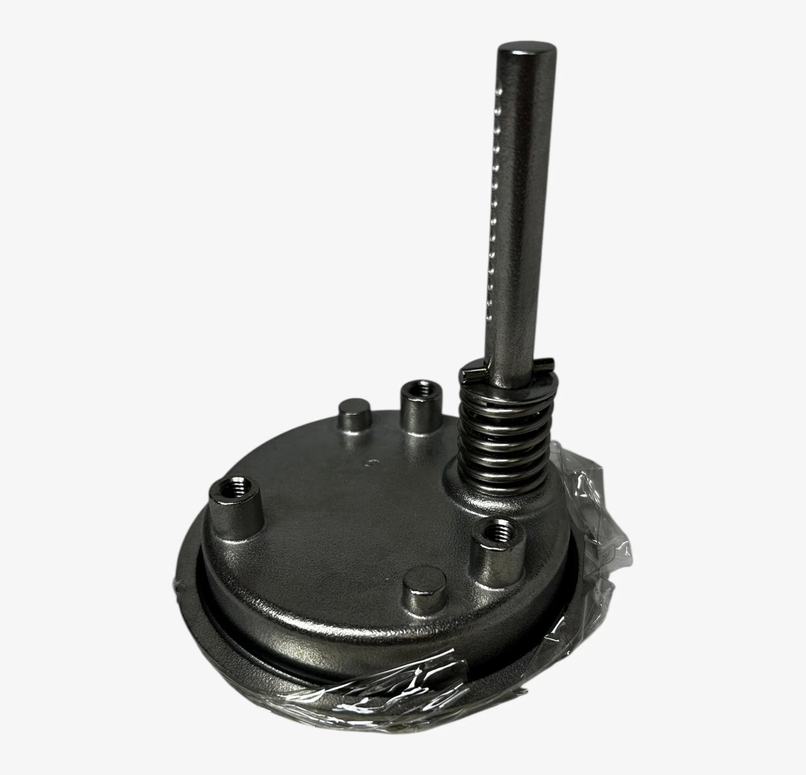 Flush Cabin Lock Compression Latch 3.5'' for Osculati (38.152.61)