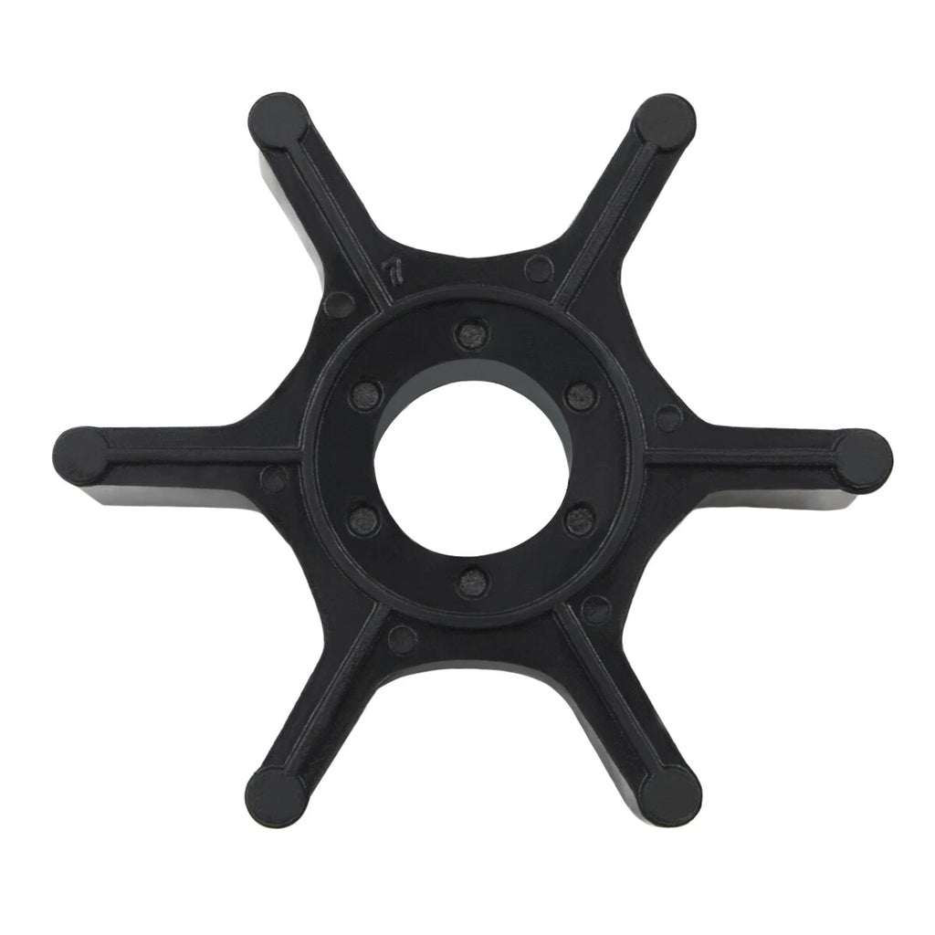 Water Pump Impeller for Suzuki Outboard DT 2-9 (1978–1992) 17461-98501