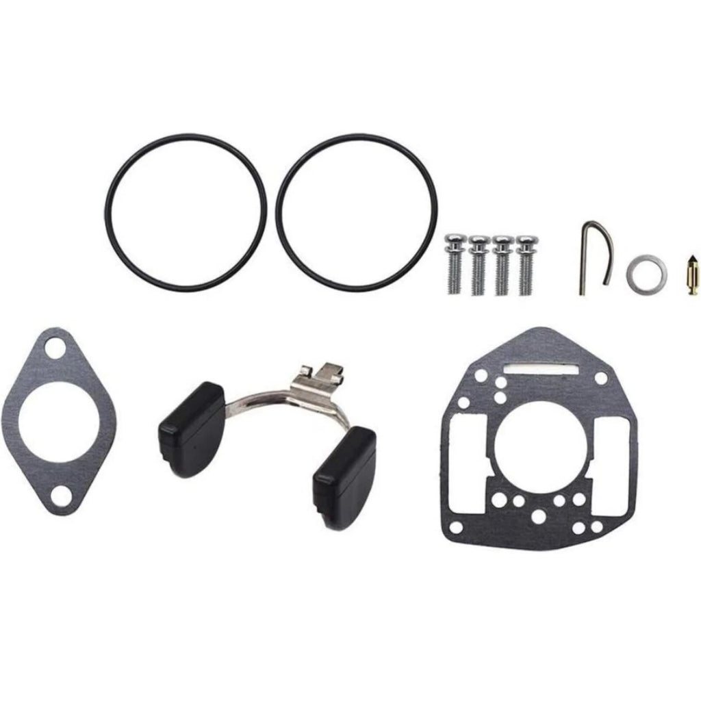 Carburetor Repair Kit 146-0657 for Onan P216G P218G P220G P224G