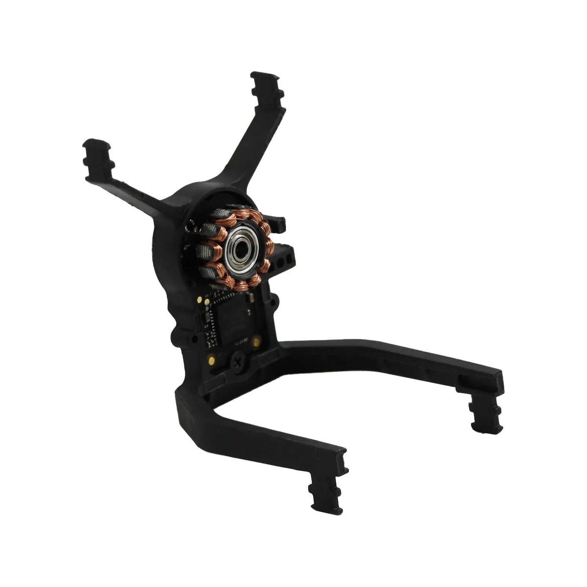 Gimbal Camera Shock Absorbing Bracket for DJI Mavic Mini/Mini2/SE