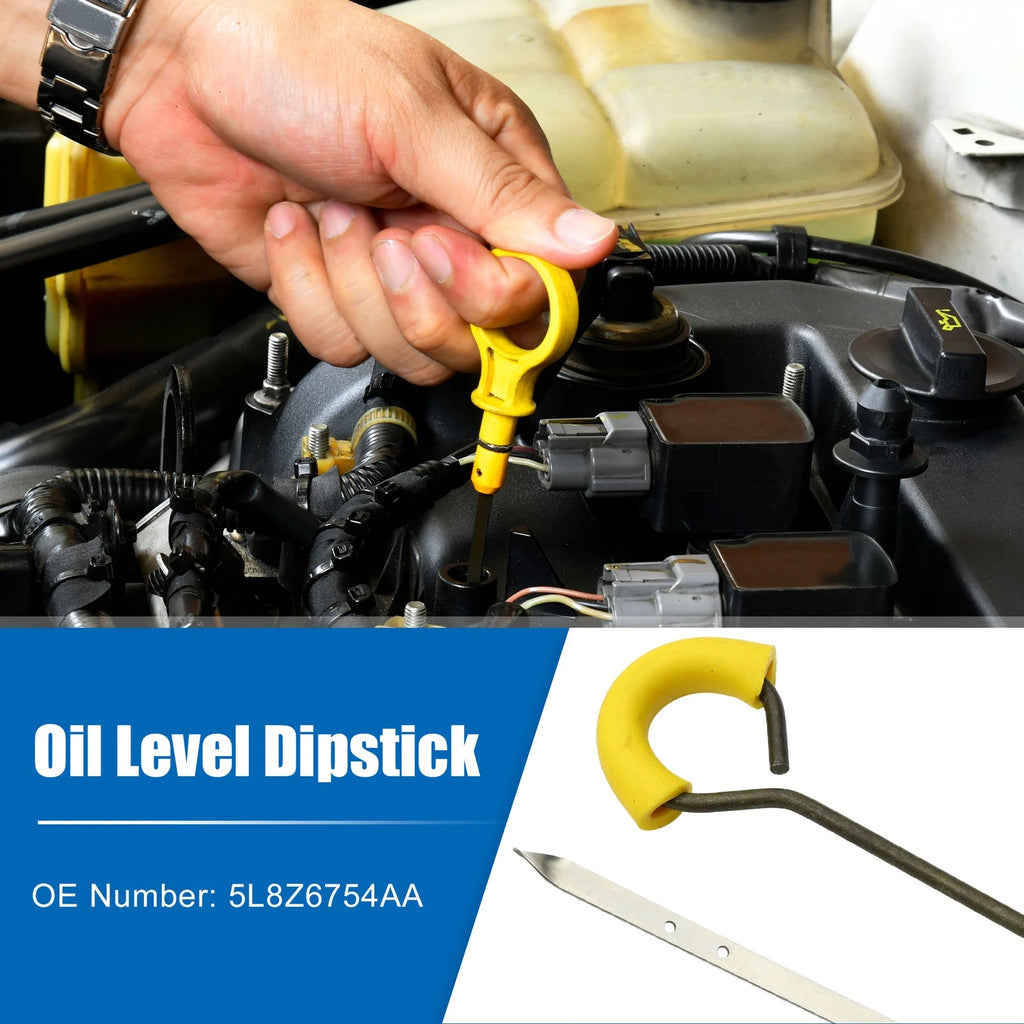 Engine Oil Dipstick Replacement for Acura TL Type-S (2007–2008)