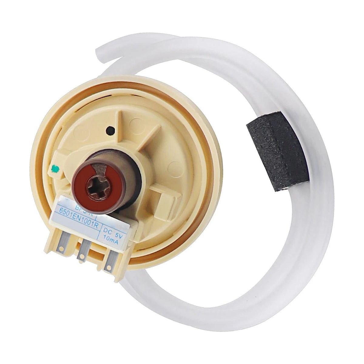 Washer Water Level Pressure Sensor for LG Washer (6501EN1001R)