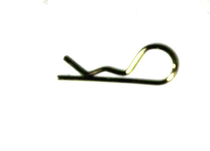 Cotter Pin for Polaris (2005) #7660701