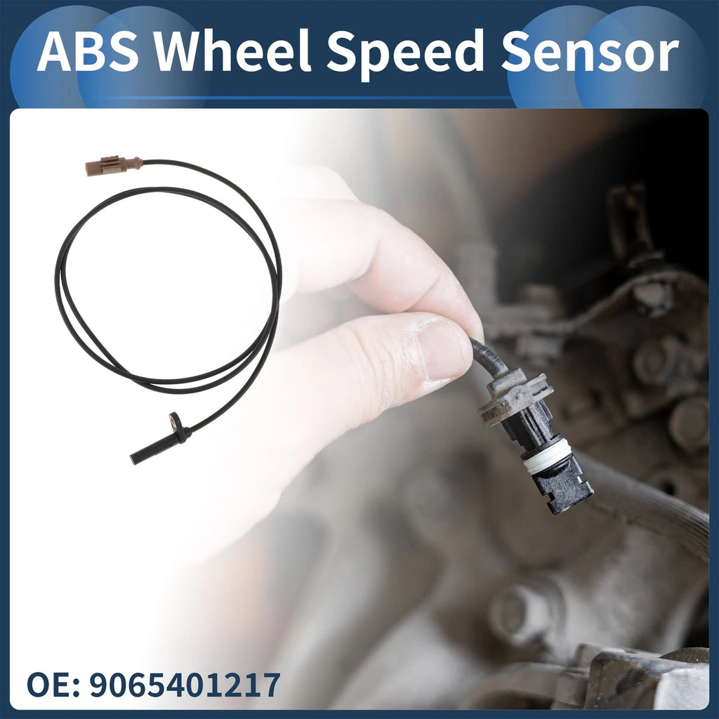 ABS Wheel Speed Sensor for Mercedes-Benz Sprinter 3500 (2007–2024)