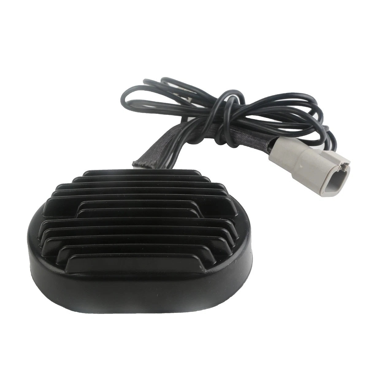 Voltage Regulator Rectifier for Harley Heritage Softail Fatboy (2001–2006)