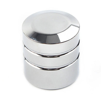 Silver Cut Heel Shift Eliminator Shaft Cap for Harley Touring Road King (1980)