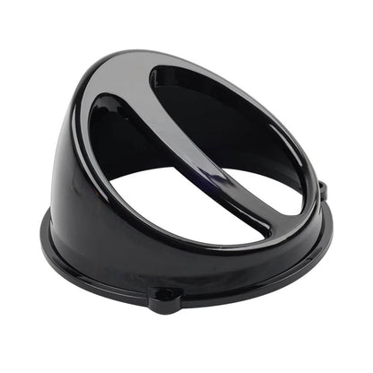 Motorcycle Modified Fan Cover Pig Nose Wind Leaf Cover For GY6 ForJog50