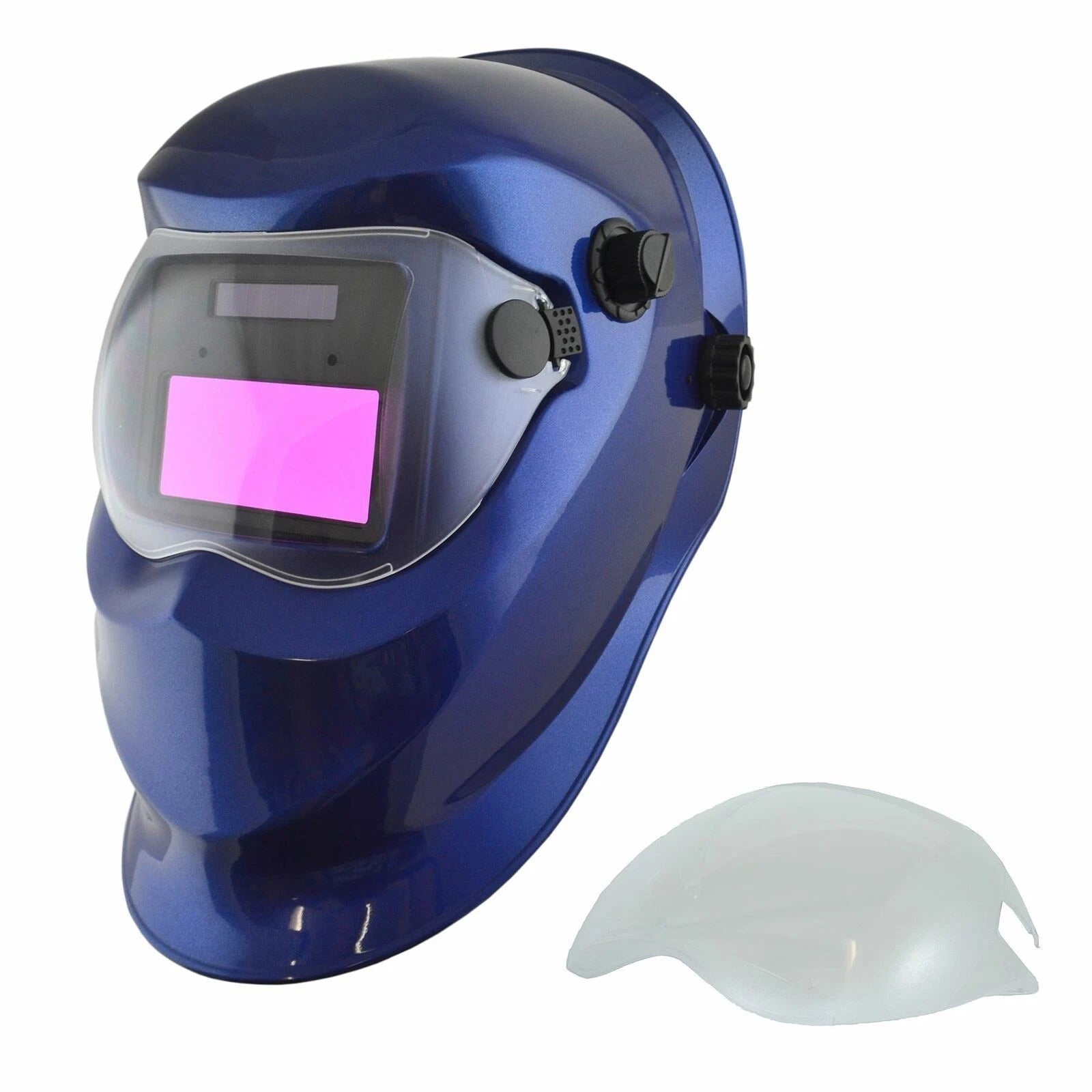 Welding Lens for Welding Equipment (Protective Outer Lens Replacement)