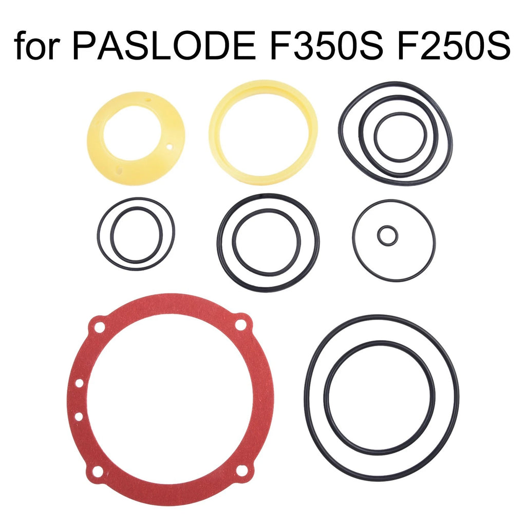 Rebuild Kit Tools for