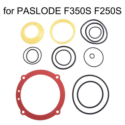 Rebuild Kit Tools for
