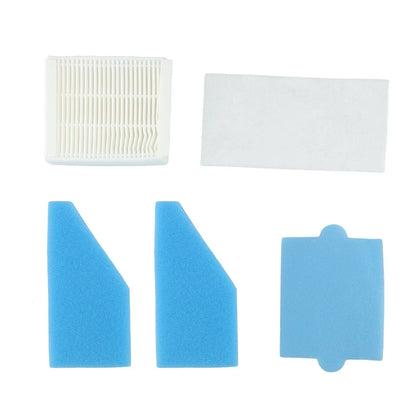 Filter Kit for Thomas Aqua+ Pet & Family (Household Supplies)