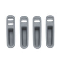 Silicone Door Handle Storage Box for Leapmotor A10 (2026)