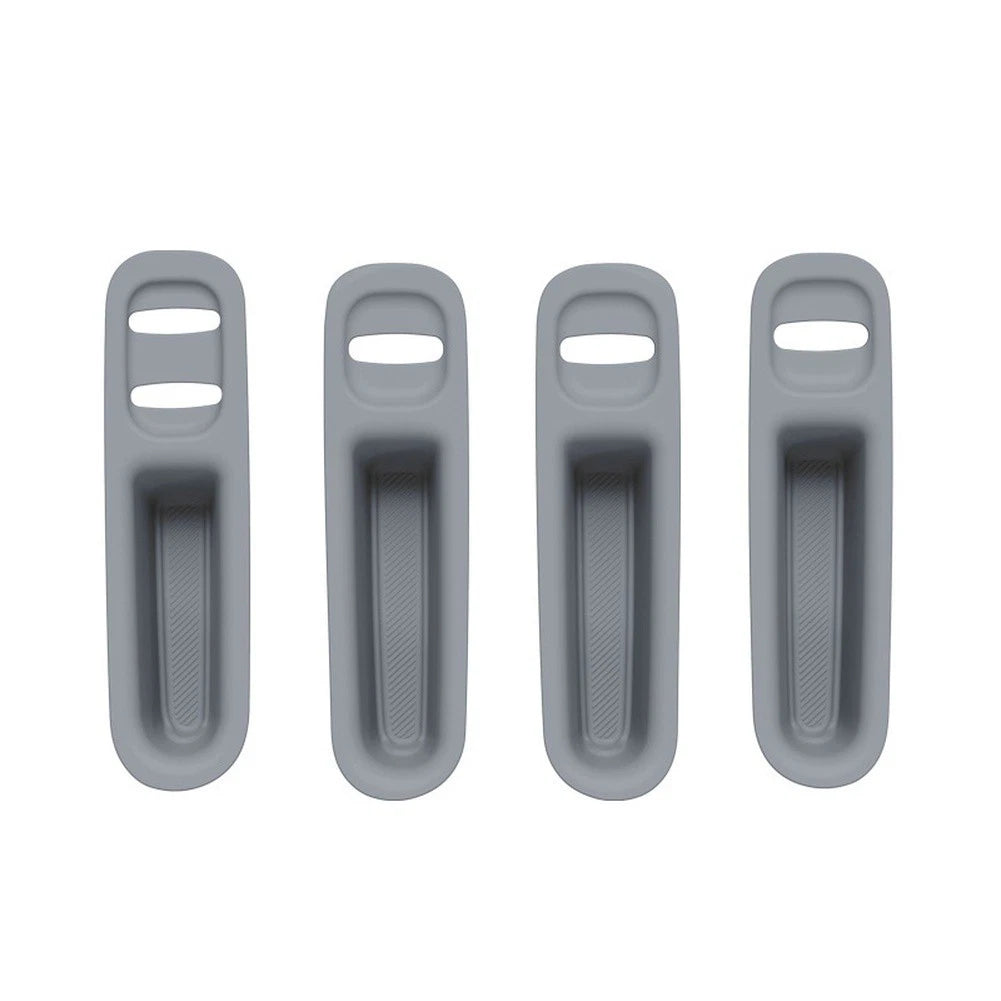 Silicone Door Handle Storage Box for Leapmotor A10 (2026)