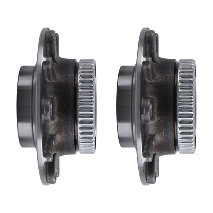 Front Wheel Hub Assembly for BMW 3 Series E36 E46 318i 325i (1992–2006) 513125
