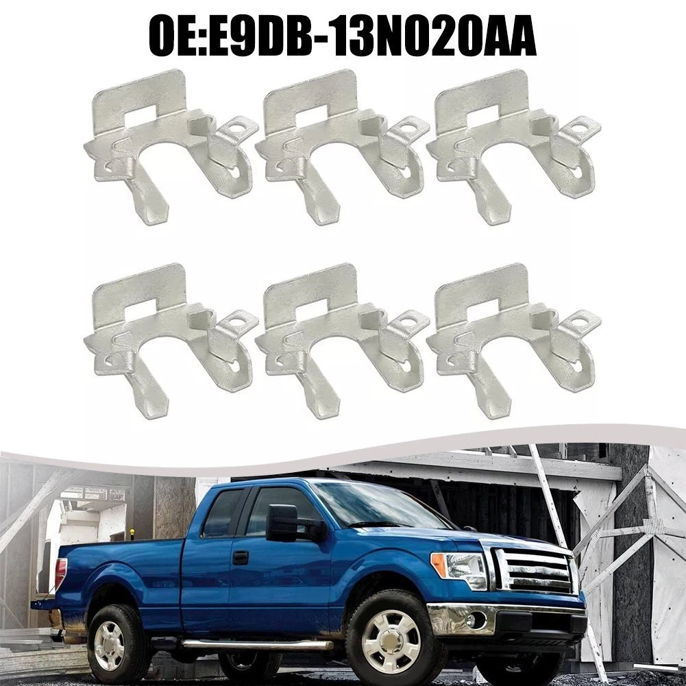 Headlight Retaining Clip Set for Ford Models