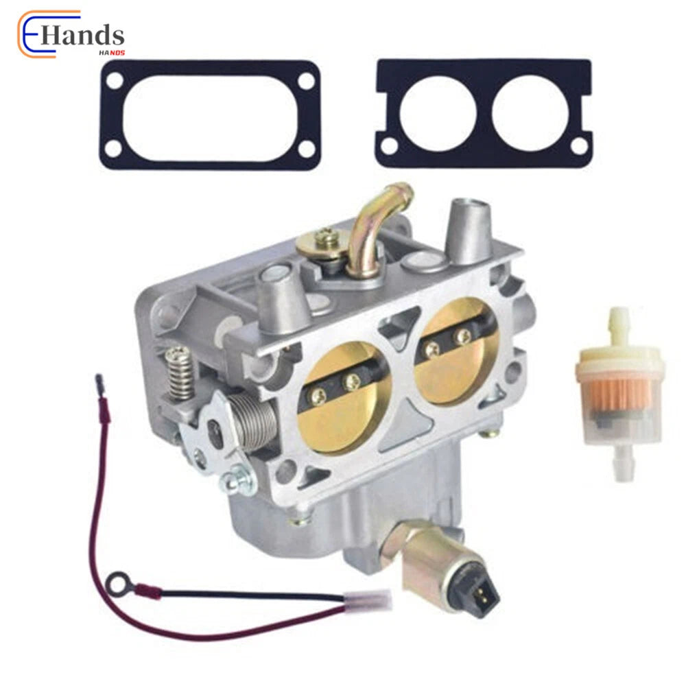 Carburetor for Generac GP15000, GP17500 (0E25480ESV, 0G4612, 0F9035)