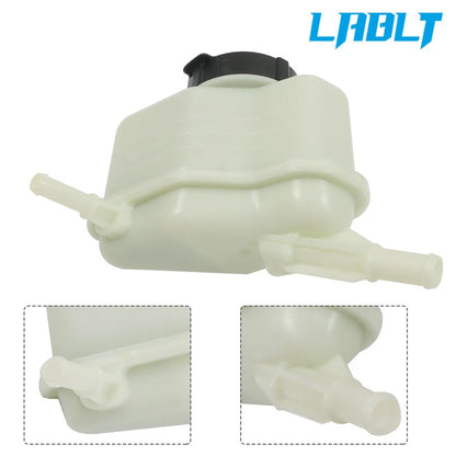 Power Steering Reservoir with Cap 49180JN00A for Nissan Murano (2009–2014)