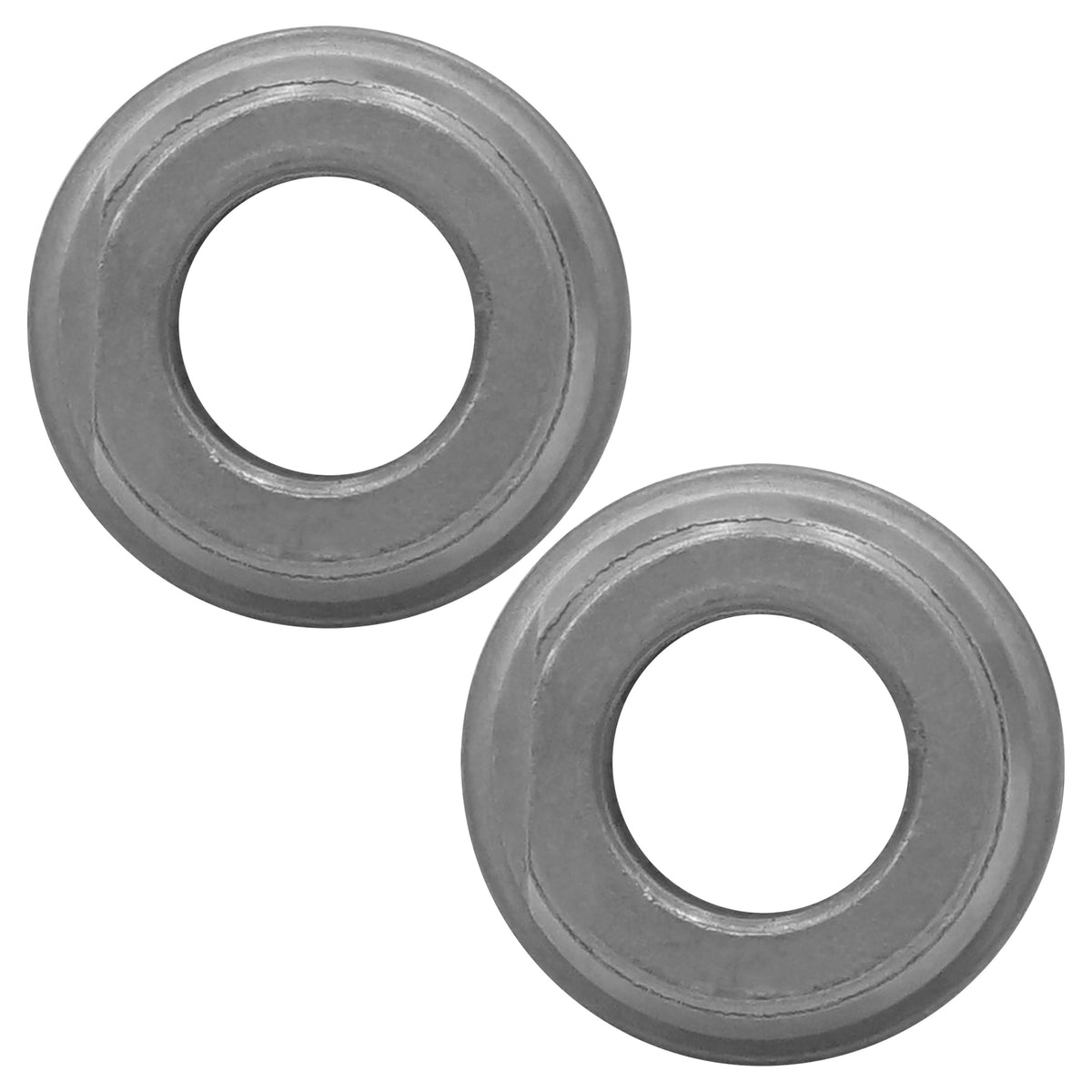 Rear Wheel Bushing Replacement for Husqvarna Dixon Jonsered Poulan (2000–2000)