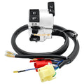 Turn Signal Switch for Honda GL1500CT Valkyrie Tour 1500 (1997–2000)