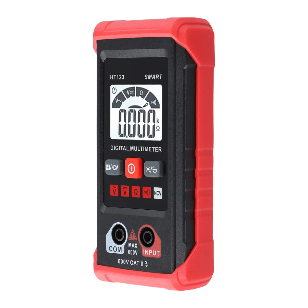HT123 Compact Measuring Device for